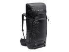 Vaude Astrum EVO 60+10 rugzak - Black