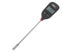 Weber digitale vleesthermometer