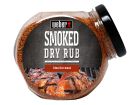 Weber Smoked Dry barbecue rub