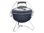 Weber Smokey Joe Premium kolenbarbecue - Slate blue