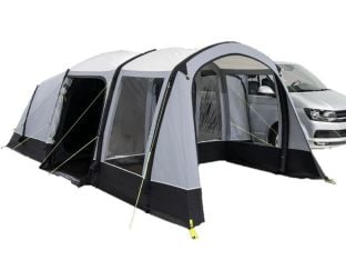 Kampa Touring Air TC RH Bustent