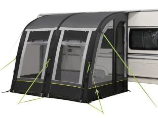 Obelink Palma 280 Easy Air caravan en camper voortent