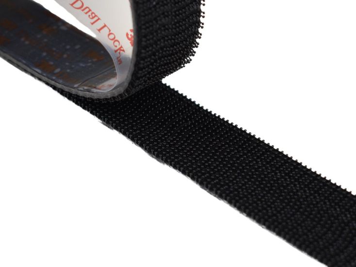 3M Dual Lock Dubbelzijdig Velcro Tape - 2 Meter