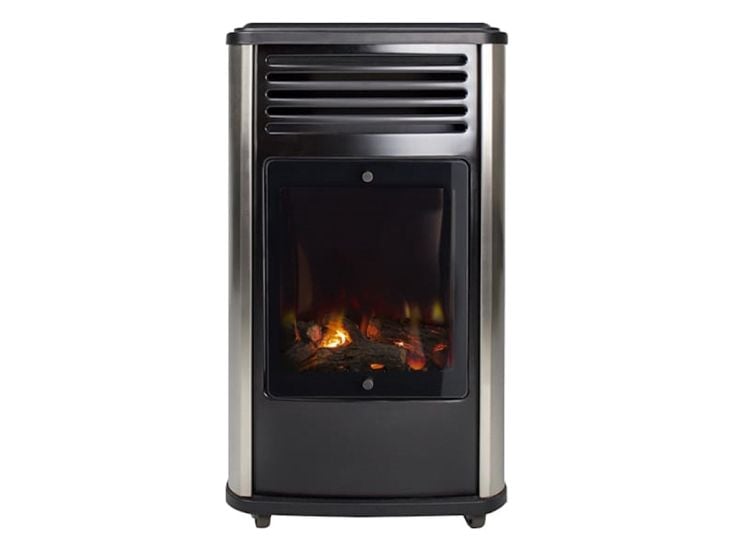 Manhattan Living Flame gaskachel - 3400 watt