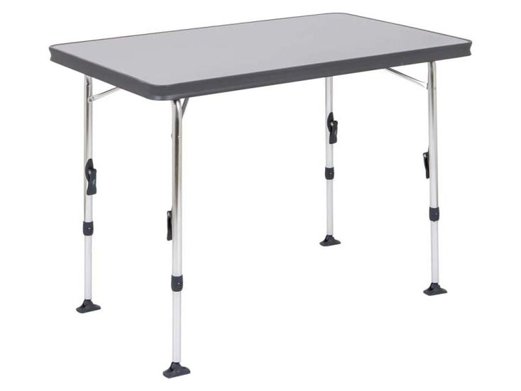 Crespo AL-246 Grey 101x65 tafel