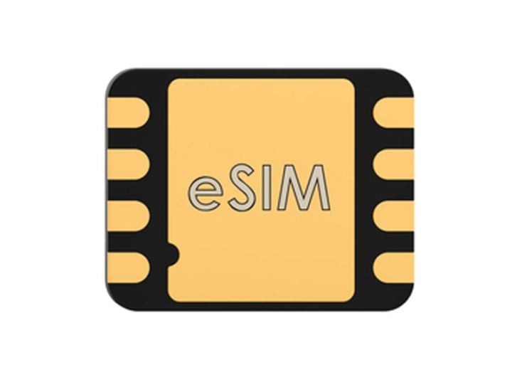 eSIM Europa - 50GB