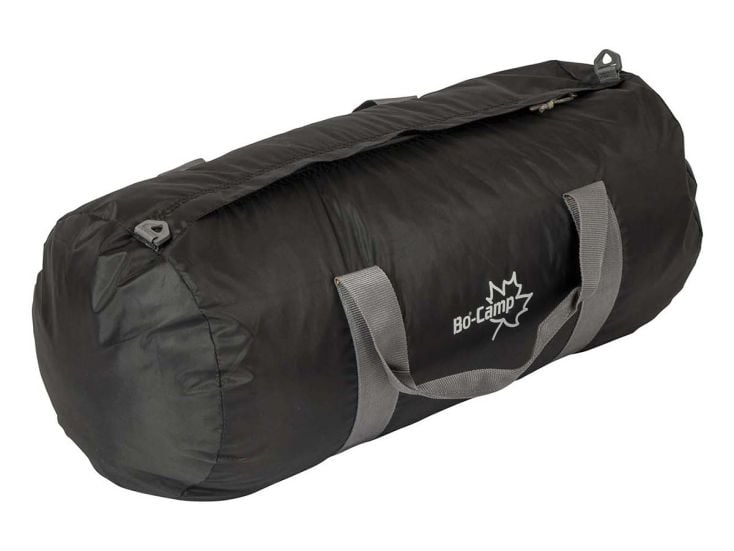 Bo-Camp rond lichtgewicht M Duffelbag