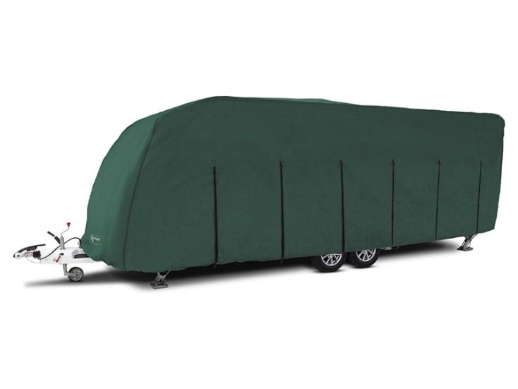 Kampa Prestige 520 - 580cm caravanhoes