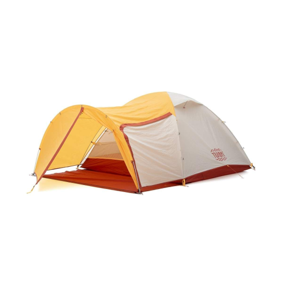 Turbat Borzhava XL 3 Alu lichtgewicht tent