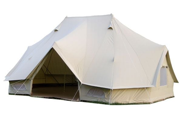 genoeg Verbeteren Vleien Bell tent nodig? Bekijk alle bell tenten op Obelink.nl