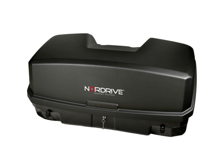 Nordrive Zawa bagagebox