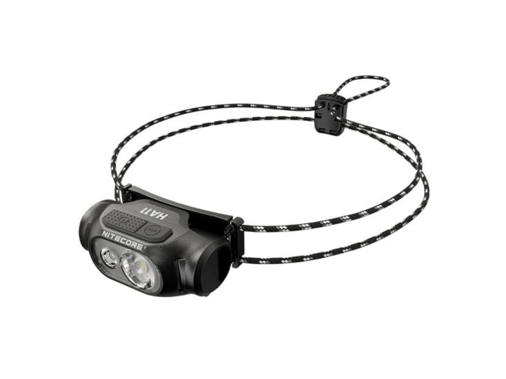 Nitecore HA11 hoofdlamp