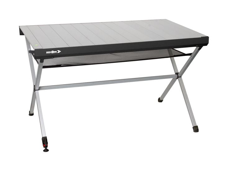 Brunner Titanium Axia 6 tafel