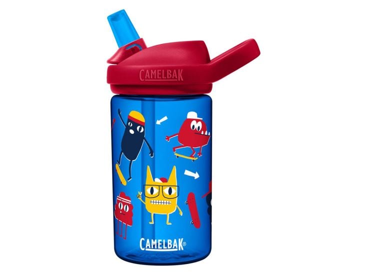 Camelbak Eddy+ Kids drinkfles