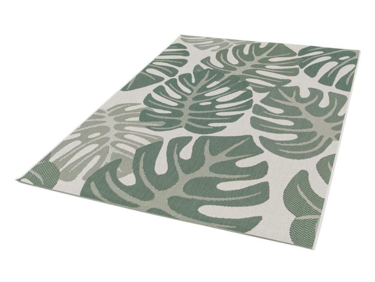 Garden Impressions Naturalis 200 x 290 green buitenkleed