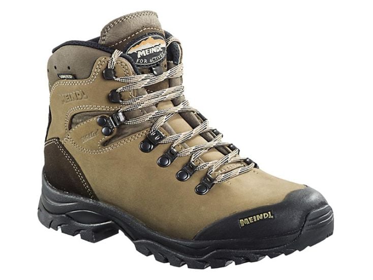 Meindl Kansas GTX dames wandelschoenen