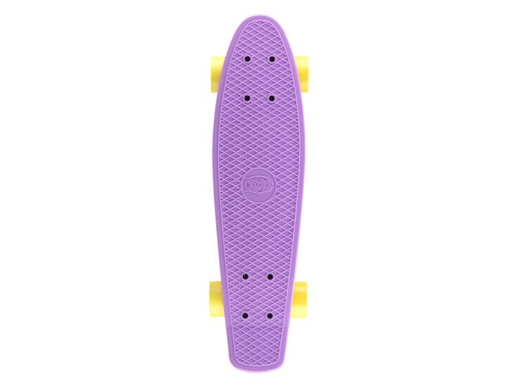 XOOTZ PP 56 cm skateboard - Purple