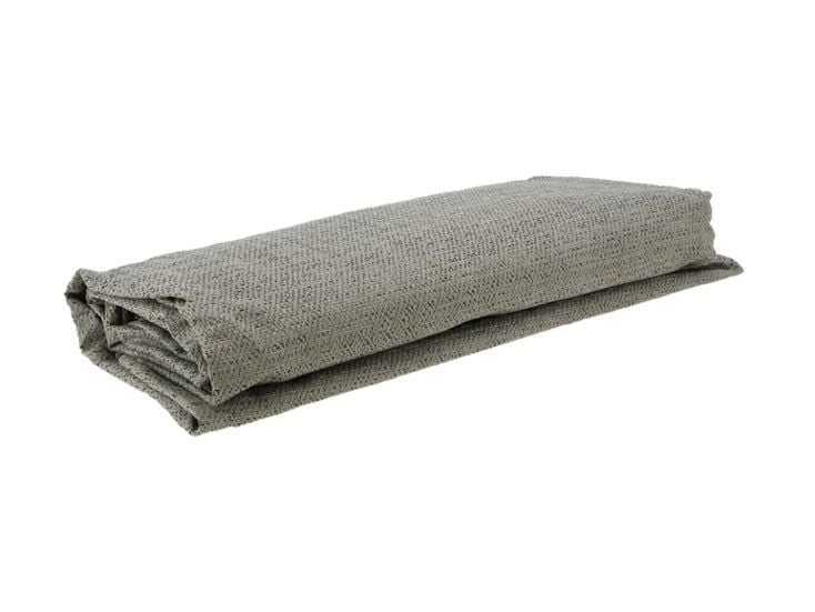 Travellife Ferro 250 x 400 cm tenttapijt - Light Grey