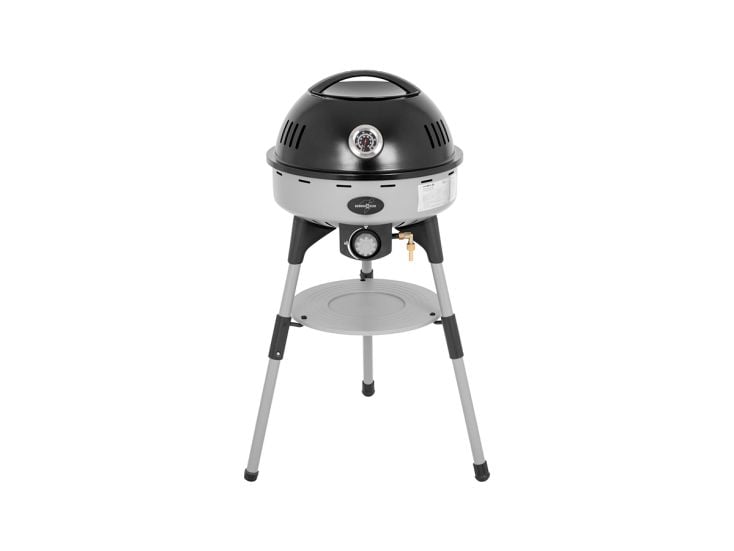 Brunner Devil BBQruiser HT gasbarbecue - 30 mbar