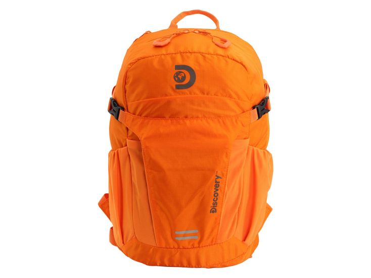 Discovery Body Spirit Outdoor 8 liter rugzak - Orange