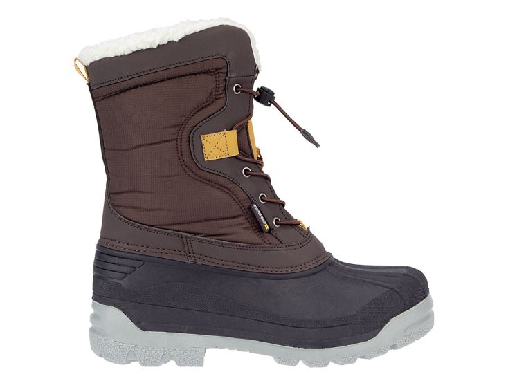 Winter-grip Canadian explorer II SR snowboots - Bruin