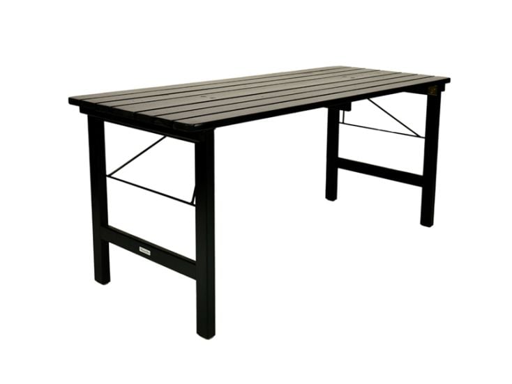 MaximaVida Riga 200 cm inklapbare picknicktafel