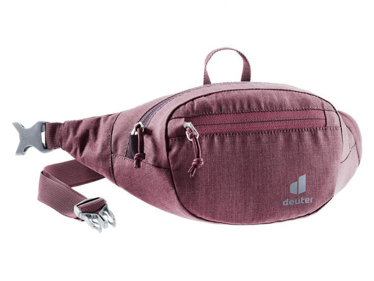 Deuter Belt I Maron heuptas