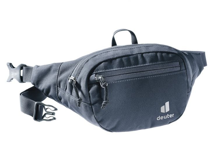 Deuter Belt I Black heuptas