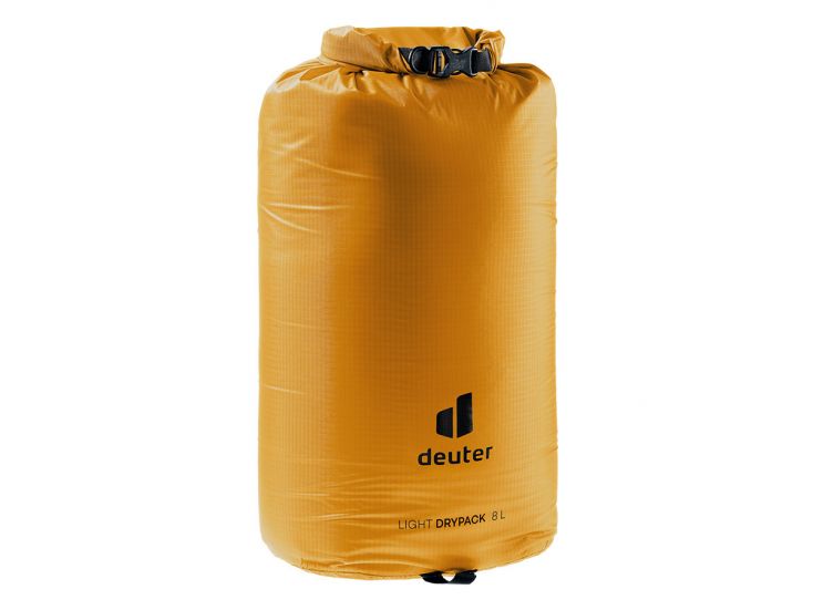 Deuter Cinnamon 8 Light Drypack