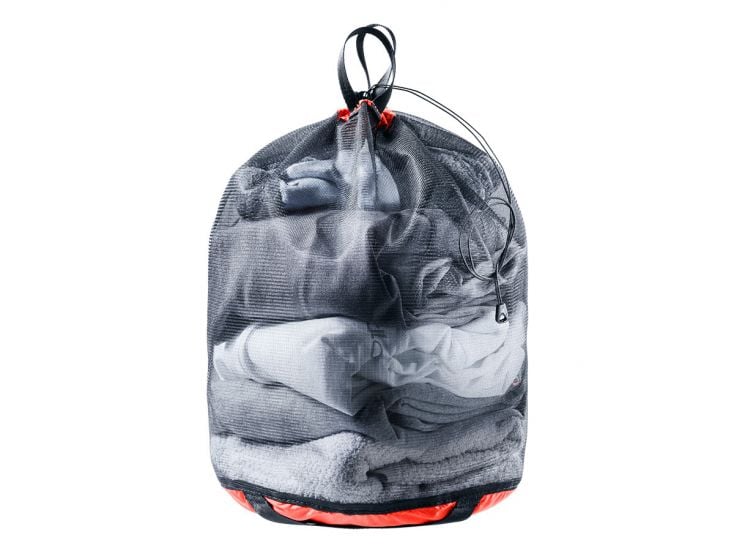 Deuter Mesh Sack 5 opbergzak