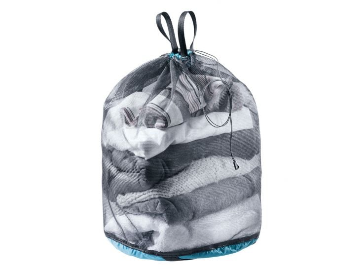 Deuter Mesh Sack 10 opbergzak