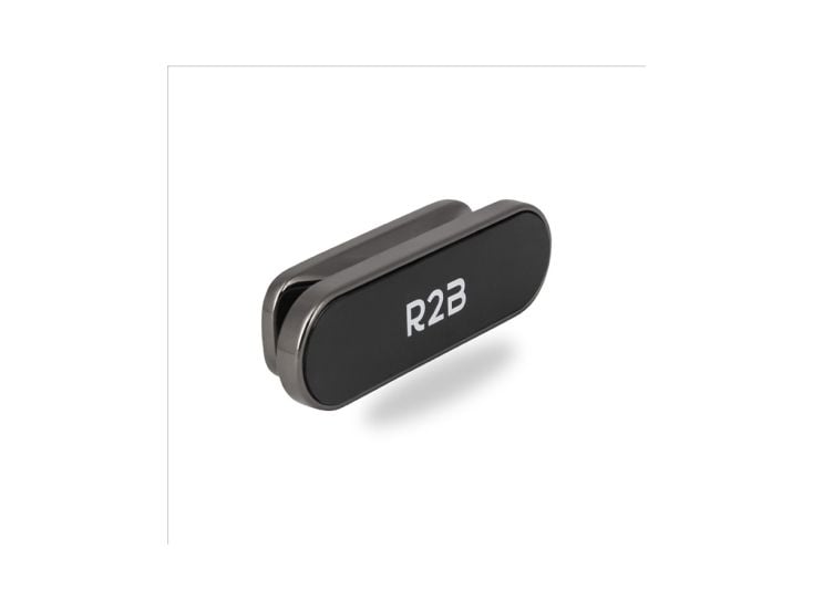 R2B Magnetische Auto Telefoonhouder met 360˚C Rotatie