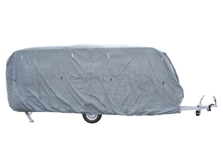 Travellife 651 - 700 x 250 cm basic caravanhoes