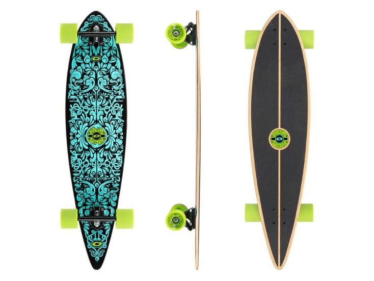 Osprey Spectrum 102 cm longboard