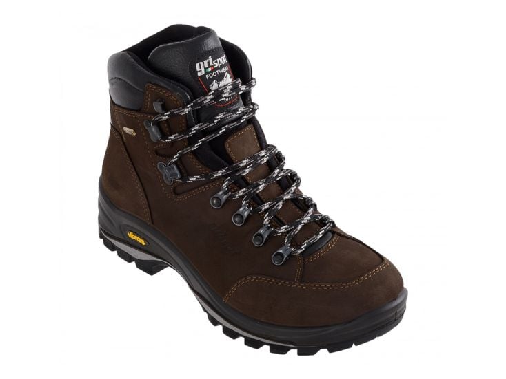 Grisport Anden wandelschoenen - Brown