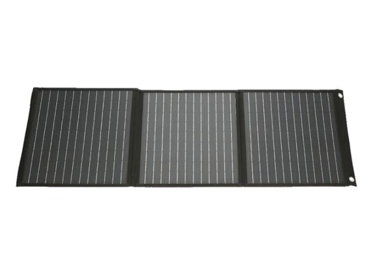 Mestic Solar MSFO-150 opvouwbaar zonnepaneel