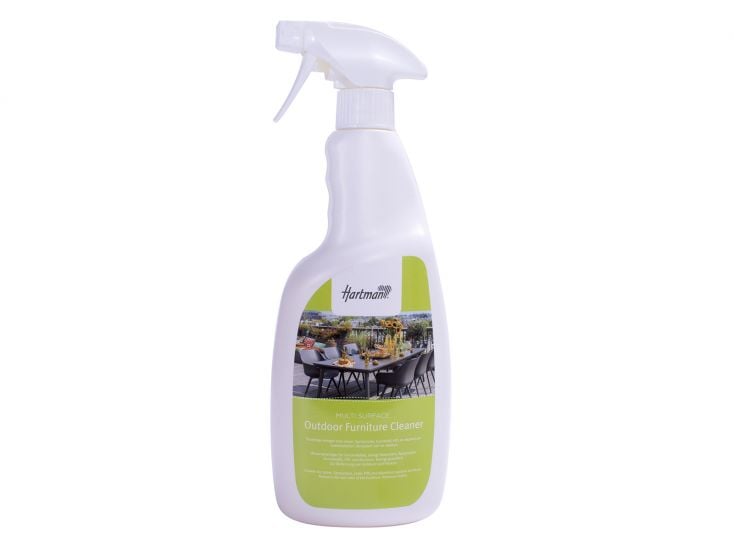 Hartman universal cleaner