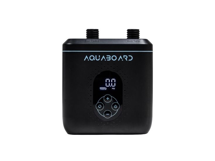 Aquaboard D11 Pro plus Sup-Pomp accu