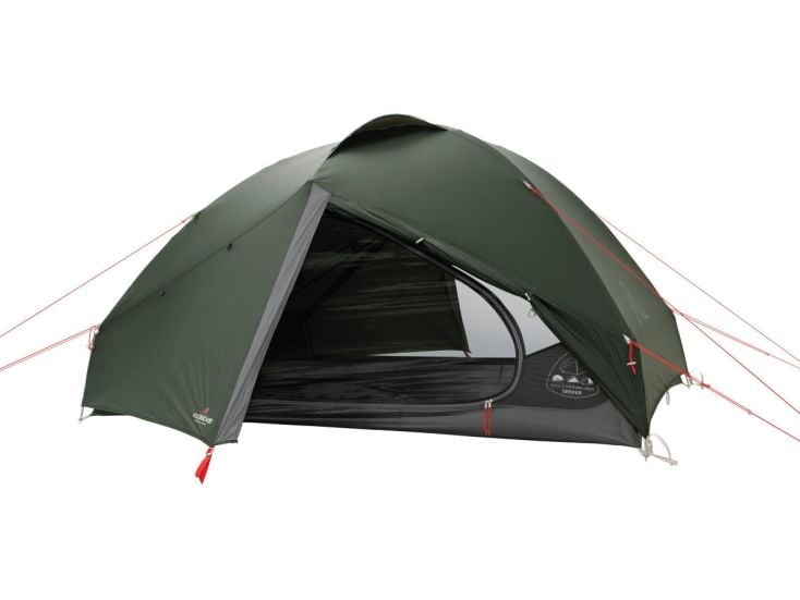 Robens Seeker 3 koepeltent