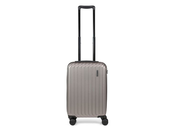 CarryOn Take Off Handbagage koffer - Champagne