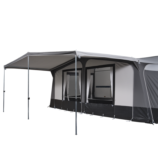 Campout Nova 240 voortentluifel - 901 - 925 cm