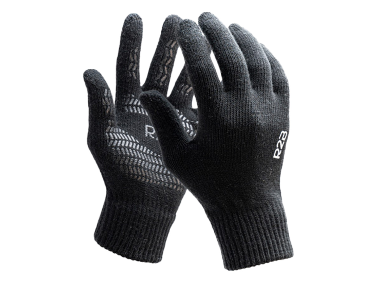 R2B Handschoenen Touchscreen Winter