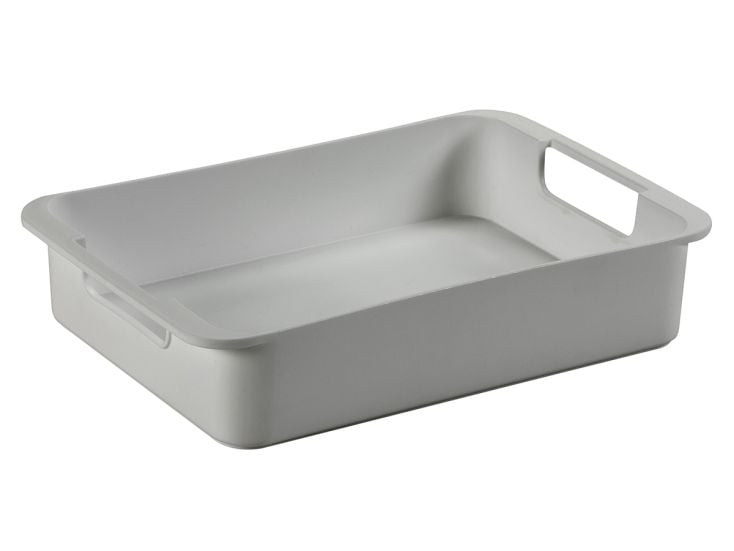 Sunware Sigma home M tray - grey