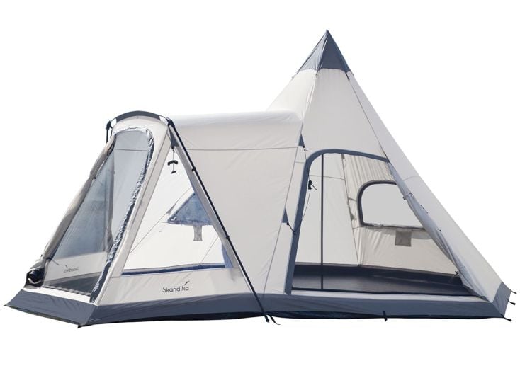 Skandika Hetta 460 Protect Plus tent