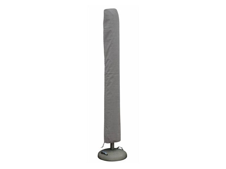 Eurotrail Cantonic 240x45cm Grey parasolhoes