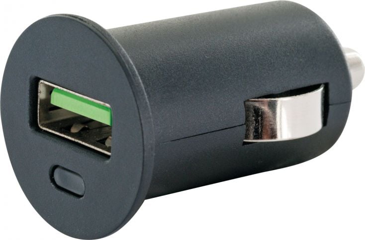 Schwaiger smart sigaretten USB adapter