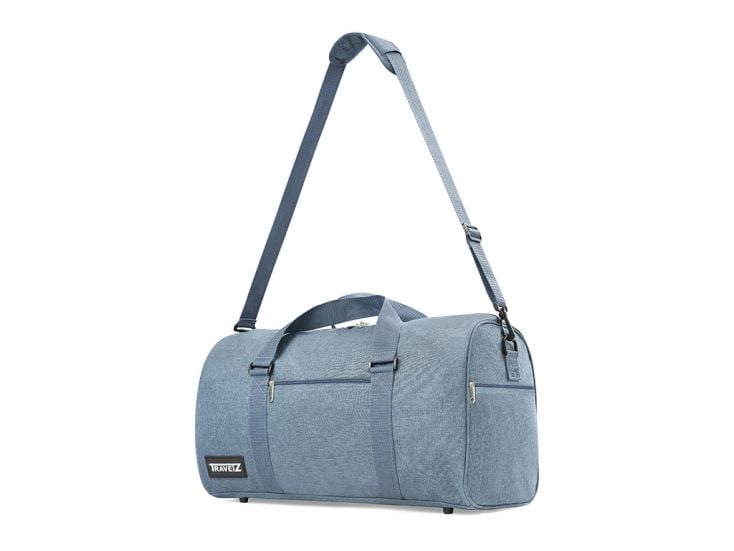 TravelZ Basics 36 liter reistas - Blue