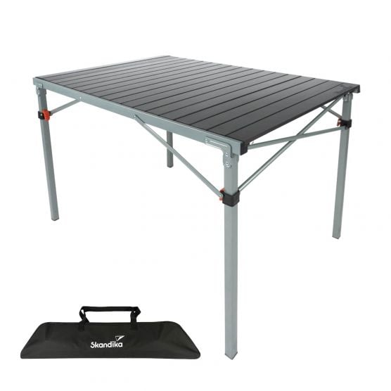 Skandika Maikku Aluminium Campingtafel