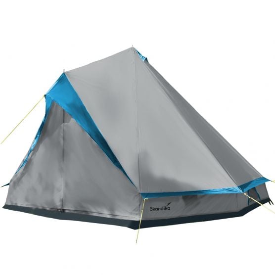 Skandika Tipi Comanche 400 Groepstent - Grey