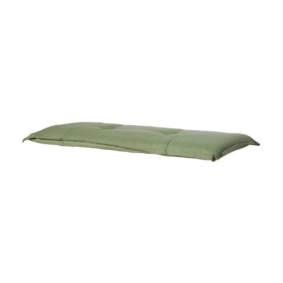 Madison Basic Green  150x48 Bankkussen